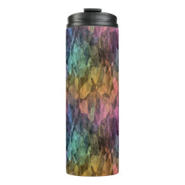 inspiration antekammer - Regenbogenkristall: Thermosbecher