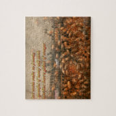 Inspiration - Apiary - Bienen - Sweet Success Puzzle (Vertikal)