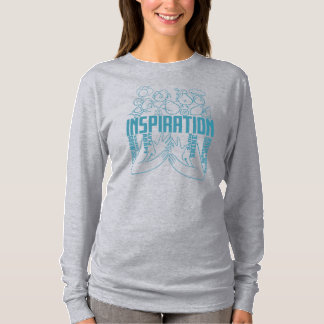Inspiration - ASL-Design T-Shirt