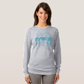 Inspiration - ASL-Design T-Shirt (Vorne ganz)