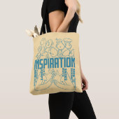 Inspiration - ASL-Design Tasche (Von Nahem)