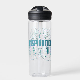 Inspiration - ASL-Design Trinkflasche