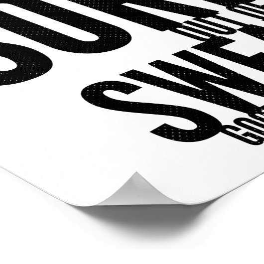 Inspiration ausarbeiten poster (Ecke)