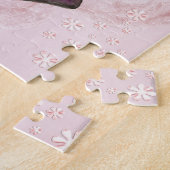 Inspiration Ballerina Puzzle (Seite)