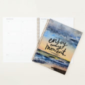 Inspiration Beach Art Planner Planer (Anzeige)