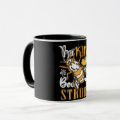 Inspiration Beartige Tasse (Vorderseite Links)