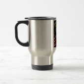 Inspiration-Bibel Segen Faith Hope Liebe Reisebecher (Links)