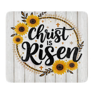 Inspiration Bibel Verse/Scripting Cutting Board Schneidebrett