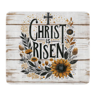 Inspiration Bibel Verse/Scripting Cutting Board Schneidebrett