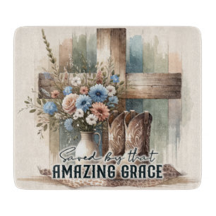 Inspiration Bibel Verse/Scripting Cutting Board Schneidebrett