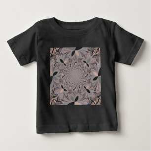 Inspiration-Blume Baby T-shirt