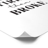 Inspiration-Business-Scripting-Poster Poster (Ecke)