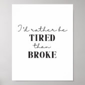 Inspiration-Business-Scripting-Poster Poster (Vorne)