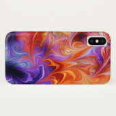 Inspiration Case-Mate iPhone Hülle (Rückseite (Horizontal))