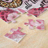 Inspiration Christlich Bibelverse Puzzle (Seite)