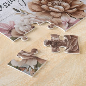 Inspiration Christlich Bibelverse Puzzle (Seite)