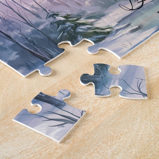 Inspiration Christlich Bibelverse Puzzle (Seite)