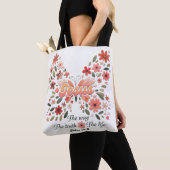 Inspiration Christlich Bibelverse Tasche (Von Nahem)