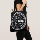 Inspiration Christlich Bibelverse Tasche (Von Nahem)
