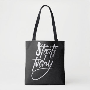 Inspiration Christlich Bibelverse Tasche