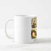 Inspiration Christlich Oster Kaffeetasse (Links)