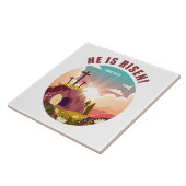 Inspiration Christlich Passover OsterJesus Fliese (Seite)