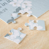 Inspiration Christlich Psalm 118:24 Freude Puzzle (Seite)