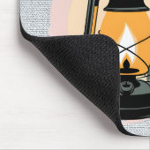 Inspiration Christliche Bibel Verse/Schrift Mousepad (Ecke)