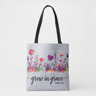 Inspiration Christliche Bibel Verse/Schrift Tasche