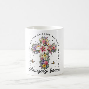 Inspiration Christliches Sprichwort Kaffeetasse