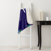 Inspiration Cross Sherpa Blanket Sherpadecke (Beispiel)