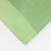 Inspiration: Dann singt mein Soul Fleecedecke (Ecke)