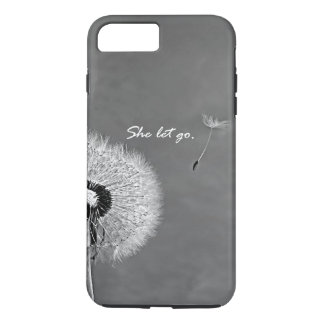 Inspiration, die sie Ließ, Zitat mit Lüstern. Case-Mate iPhone Hülle
