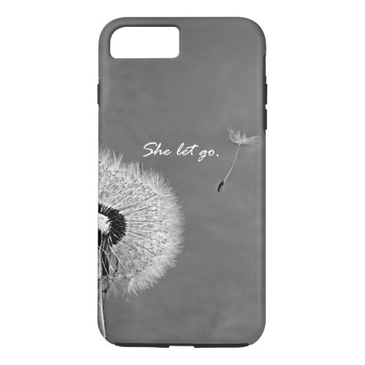 Inspiration, die sie Ließ, Zitat mit Lüstern. Case-Mate iPhone Hülle (Rückseite)