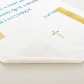 Inspiration Divine —  Sherpadecke (3/4)