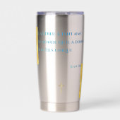 Inspiration Divine —  Thermobecher (Vorderseite)