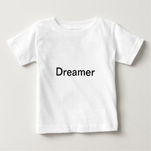 Inspiration-Dreamer-T - Shirt - Verfolgen Sie Ihre