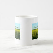 Inspiration durch Eleanor Roosevelt Kaffeetasse (Mittel)