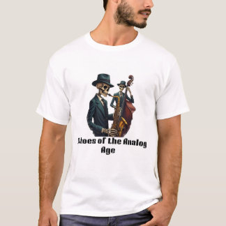 ''Inspiration entdecken; T - Shirt-Sammlung T-Shirt