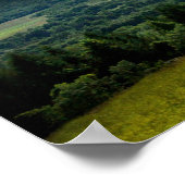 Inspiration - ewige Hoffnung - Psalmen 19-1 Poster (Ecke)