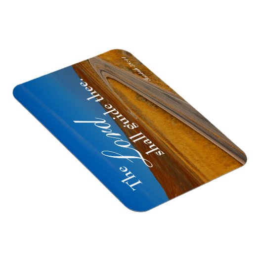 Inspiration Fleximagnet Magnet (Rechte Seite)