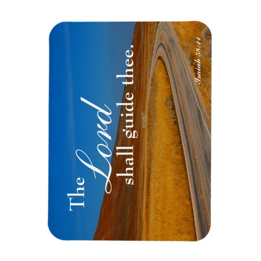 Inspiration Fleximagnet Magnet (Vertikal)