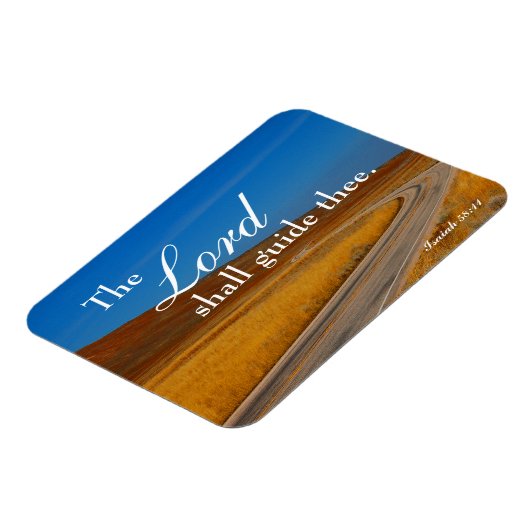 Inspiration Fleximagnet Magnet (Linke Seite)