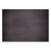 Inspiration folgen Sie Ihrem Wunschzitat Tischnummer (Rückseite)