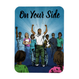 Inspiration-Foto-Magnet Magnet