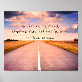 Inspiration-Foto-Poster Poster