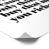 Inspiration Französisch Reise Voyager C'est Vivre Poster (Ecke)