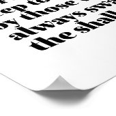 Inspiration Französisch Wort Schönes Soul Belle Am Poster (Ecke)