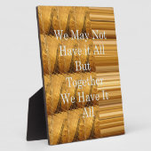 Inspiration für afrikanische Wildtiergestaltung Fotoplatte (Seite)