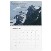 Inspiration für den Lebenskalender 2015 Kalender (Feb 2027)
